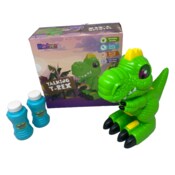 Wholesale - INTERACTIVE DINOSAUR C/P 8, UPC: 850038957230